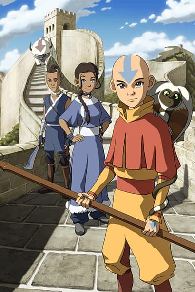 Avatar: The Last Airbender